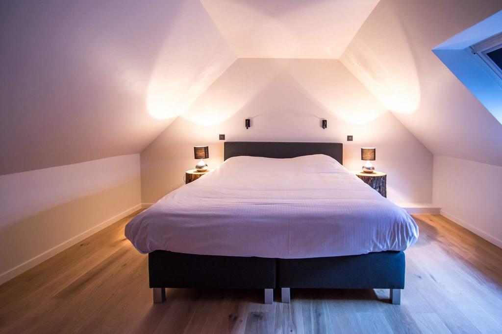 Hotel Ter Duinen - La Guera 克诺克－海斯特 外观 照片