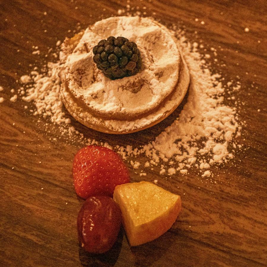 Hotel Ter Duinen - La Guera 克诺克－海斯特 外观 照片