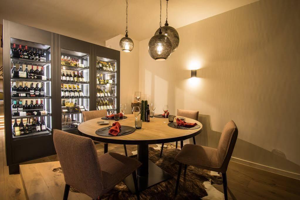 Hotel Ter Duinen - La Guera 克诺克－海斯特 外观 照片